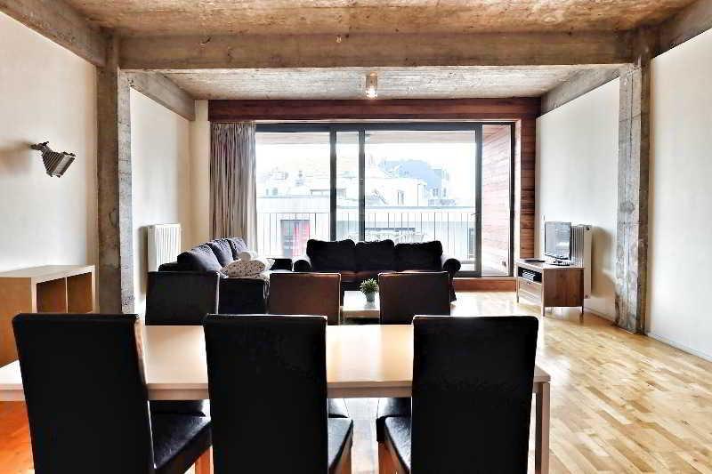 Lond Apartment