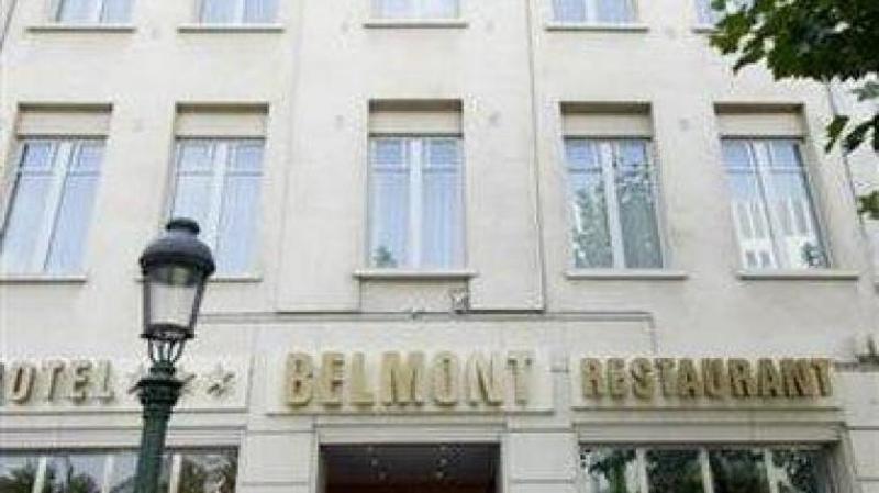 Belmont 3* Bruxelles