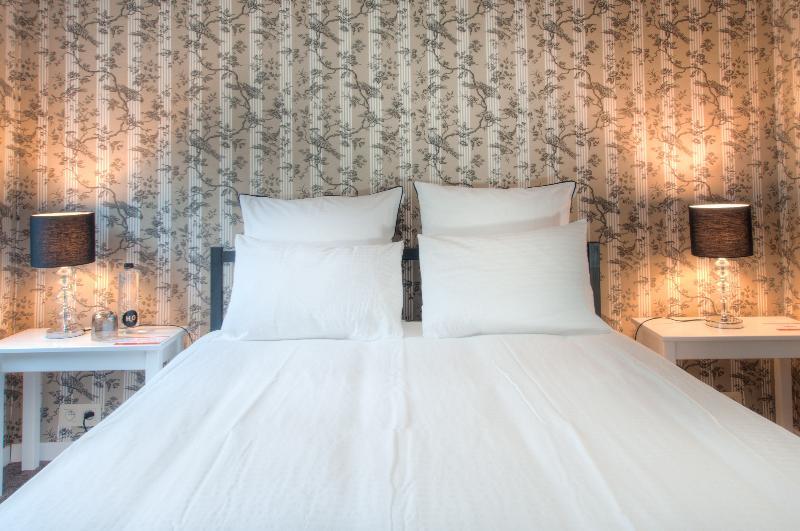 Bed & Breakfast Be And Be Sablon 2*