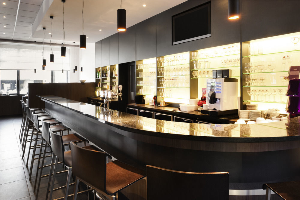 Ibis Centre Gare Du Midi 3* Brussels
