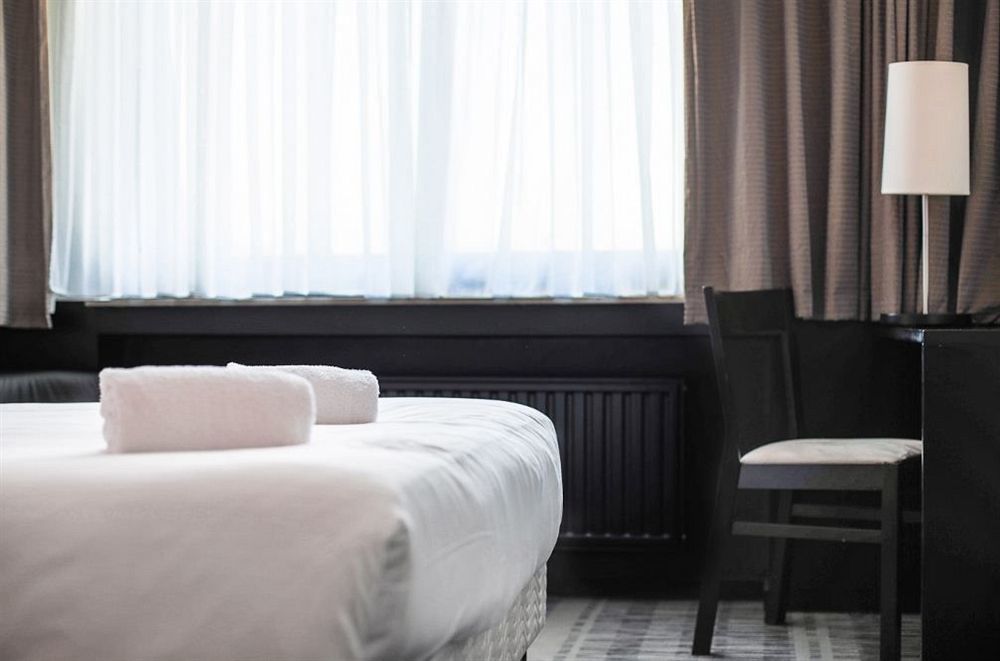 Van Belle 3* Brussel
