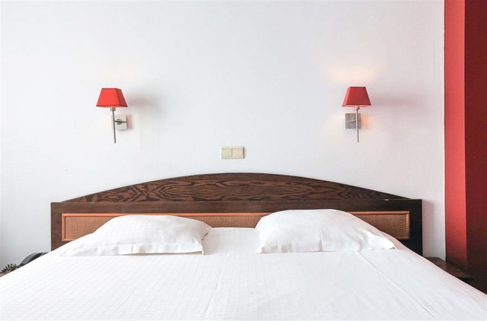 Hotel Van Belle 3*