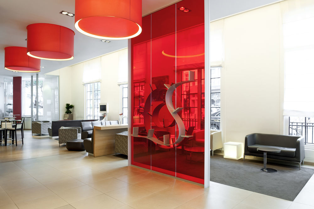 Novotel Off Grand Place 4* Brussel