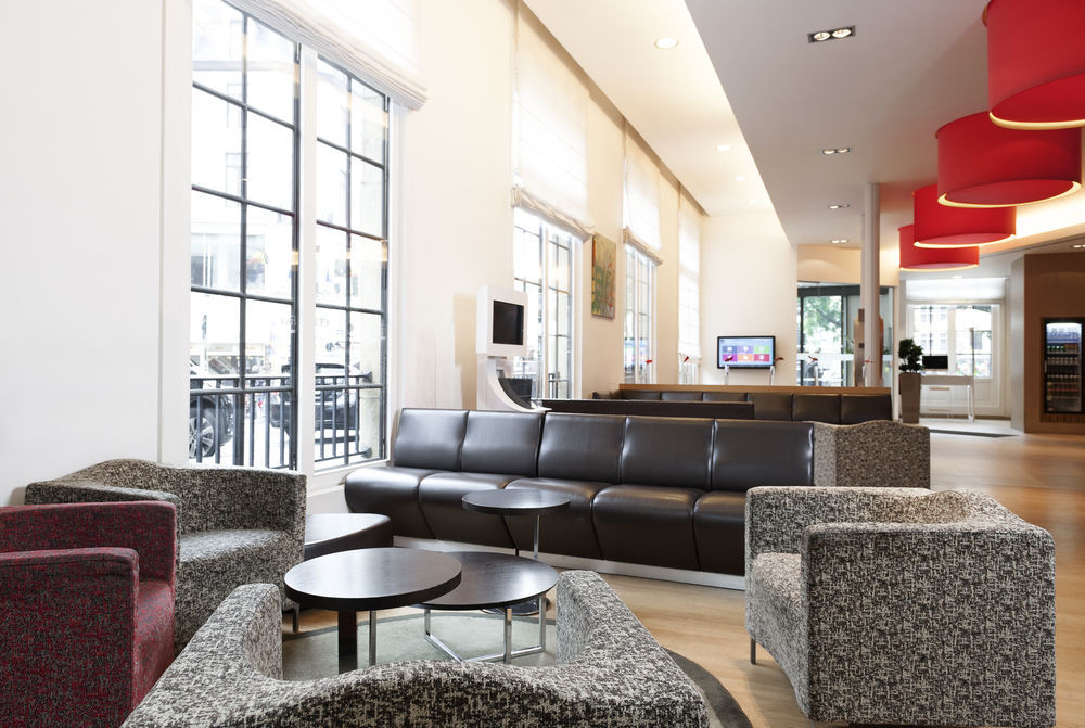 Novotel Off Grand Place 4* Brussel