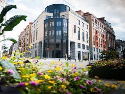 Hotel Ibis Styles Centre Stéphanie 3*
