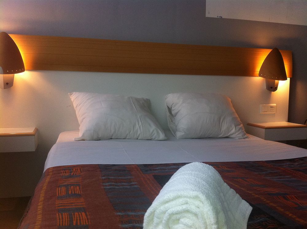 Hotel Botanique 2*