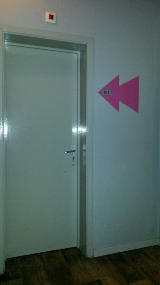 Hotel Botanique 2*