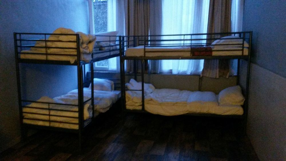 Hotel Botanique 2*