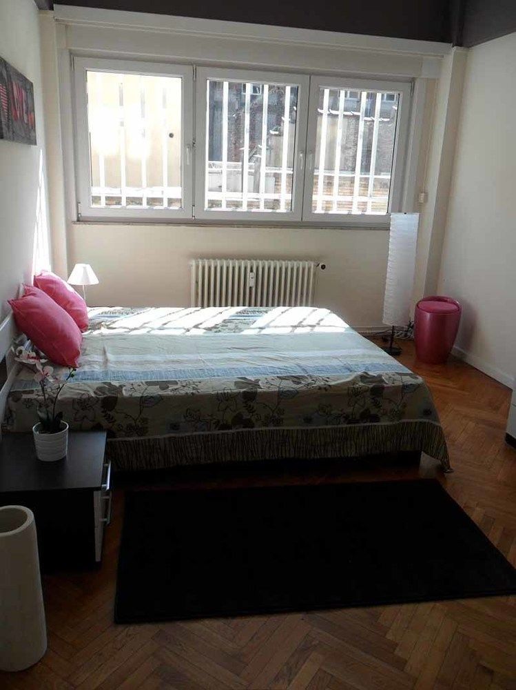 Appartamento On Rent *