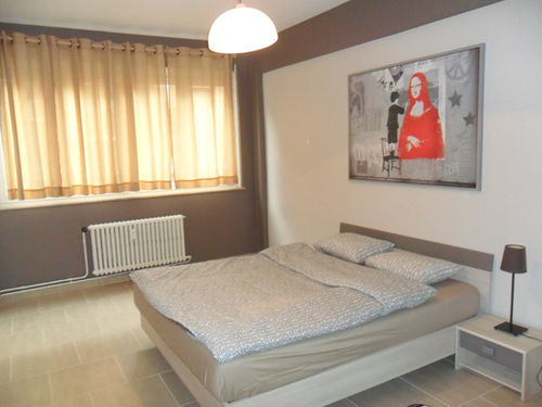 On Rent * Brussel