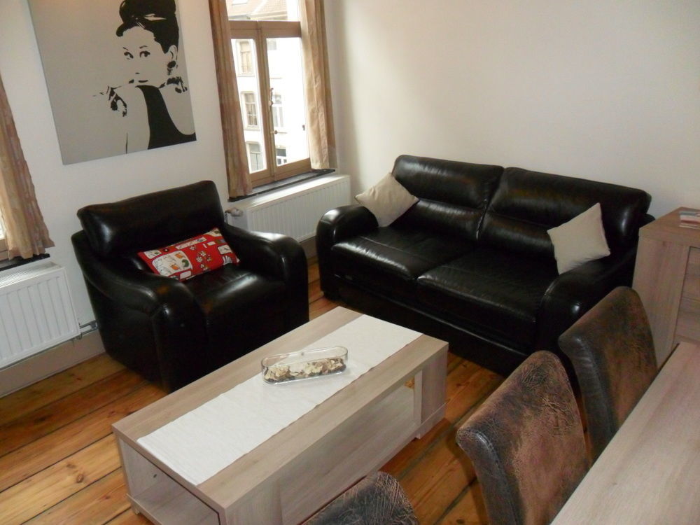 Appartamento On Rent *