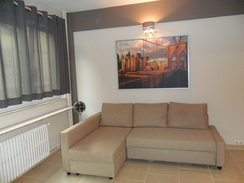 On Rent * Brussel