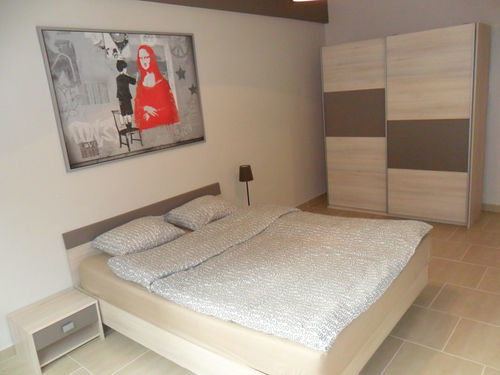 On Rent * Brussel