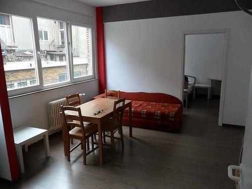 On Rent * Brussel