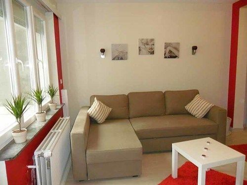 On Rent * Brussel