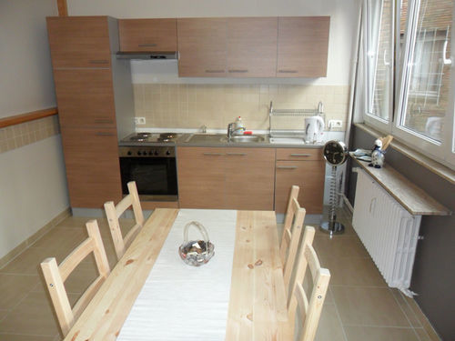 On Rent * Brussel