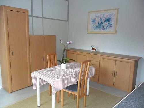 Appartement On Rent *