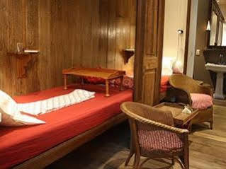 La Roulotte De Marguerite 5* Bruxelles