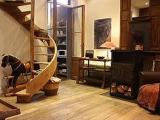 La Roulotte De Marguerite 5* Bruxelles