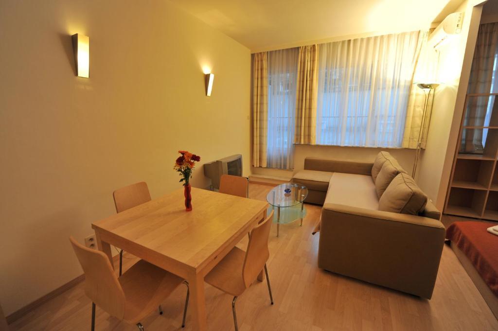 European Union Flat Appartement