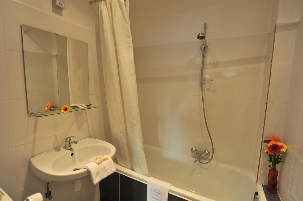 Appartement European Union Flat Bruxelles