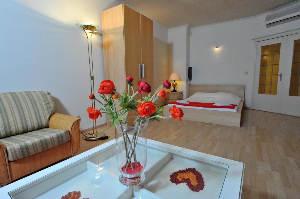 European Union Flat Appartement *