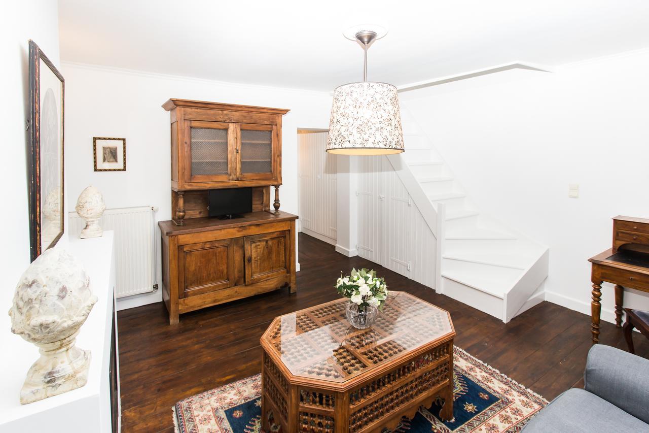 Bed & Breakfast Downtown Bxl 3*