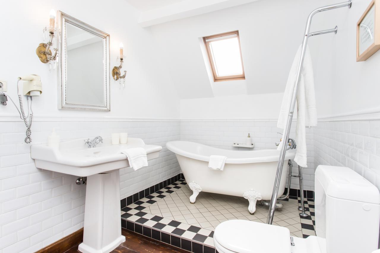 Bed & Breakfast Downtown Bxl 3*