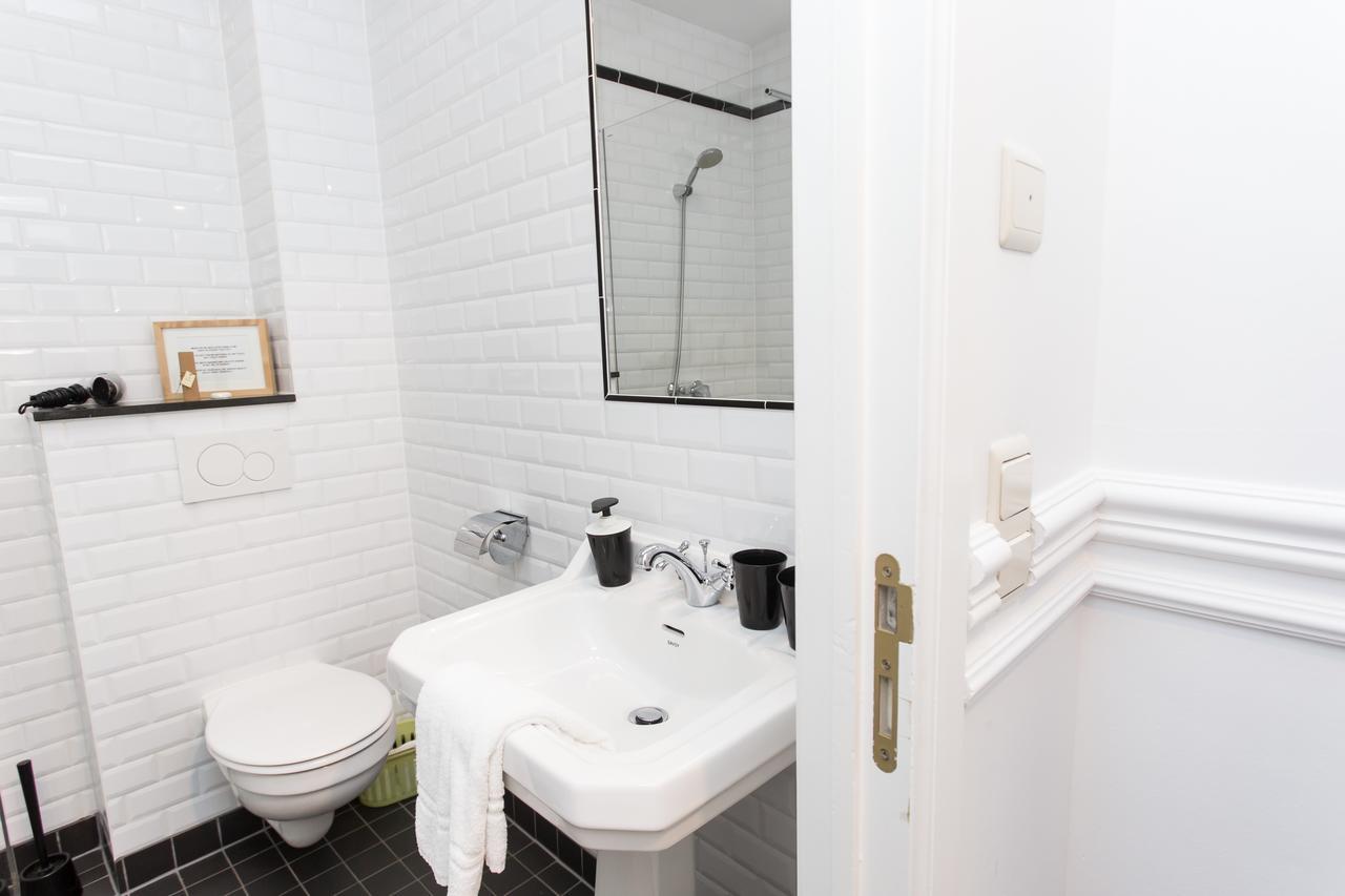 Downtown Bxl Bed & Breakfast