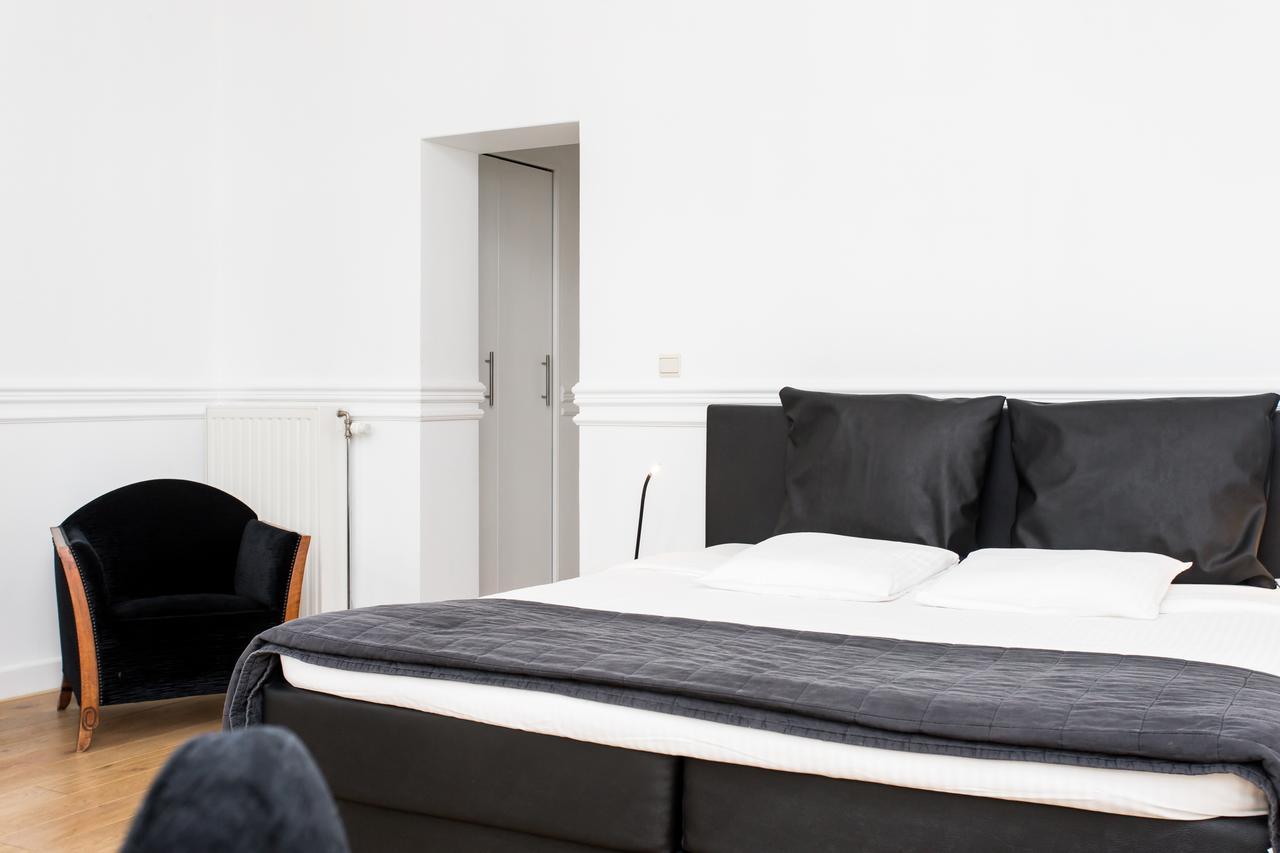 Bed & Breakfast Downtown Bxl Brussel