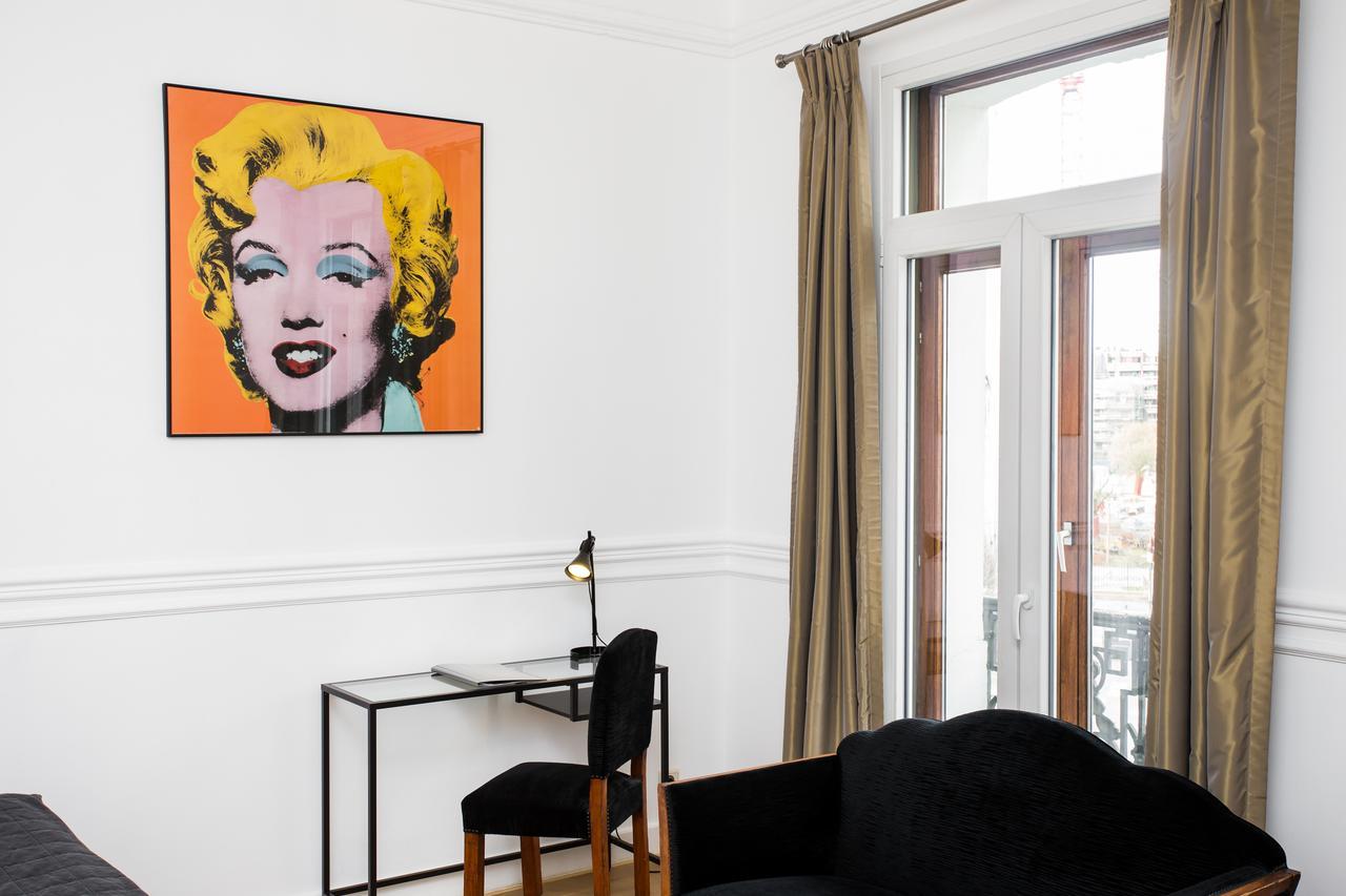 Downtown Bxl Bed & Breakfast Brussel