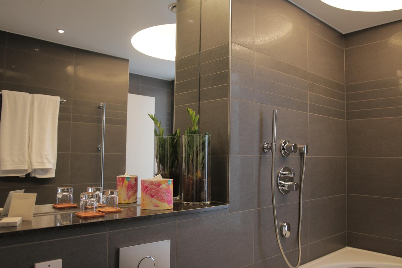 Bed & Breakfast Art De Sejour - Brussel