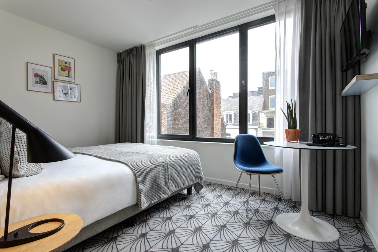 Hotel Vintage Bruxelles