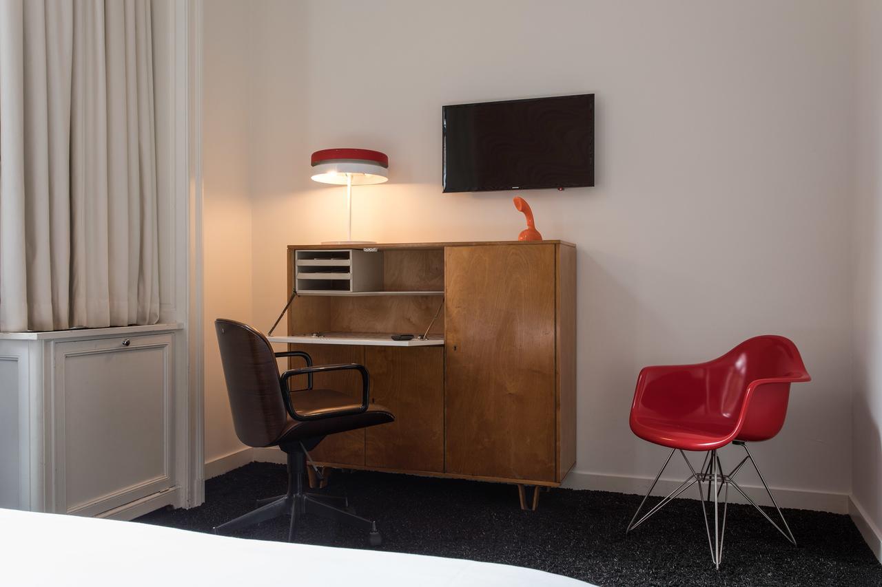 Hotel Vintage