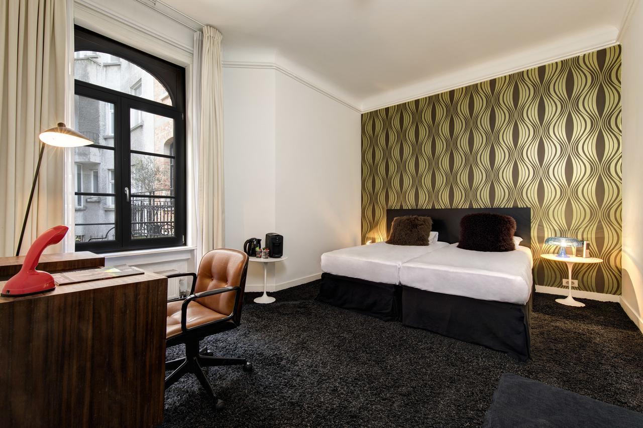 Vintage Hotel 3*