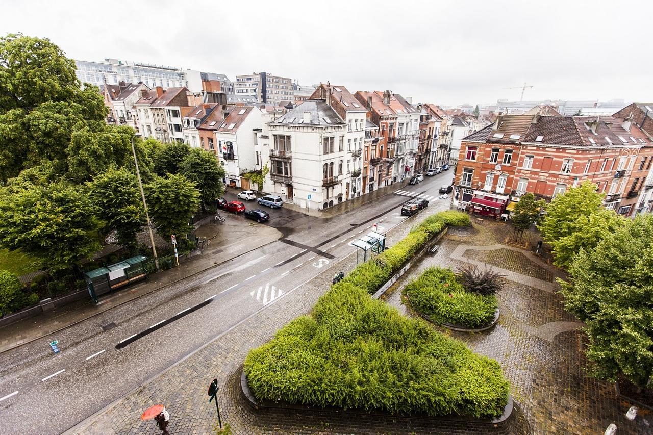Schuman Square - Eu Bruxelles