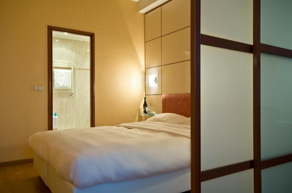 Aparthotel B-aparthotels Louise