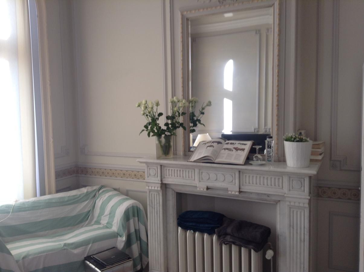 Bed & Breakfast Brugmann443 Bruxelles