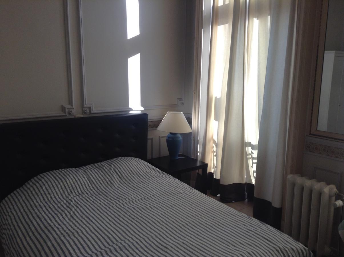 Brugmann443 Bed & Breakfast *