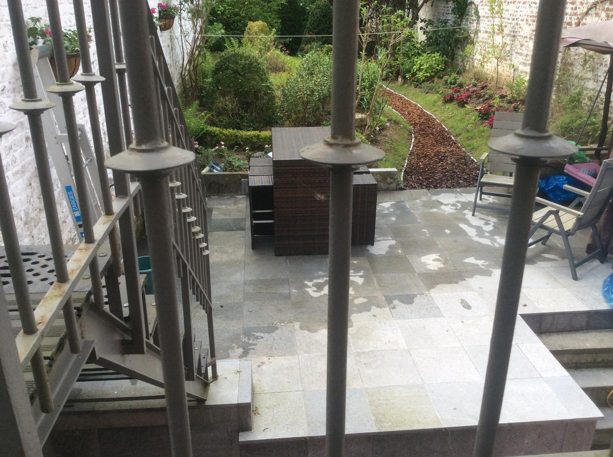 Brugmann443 Bed & Breakfast *
