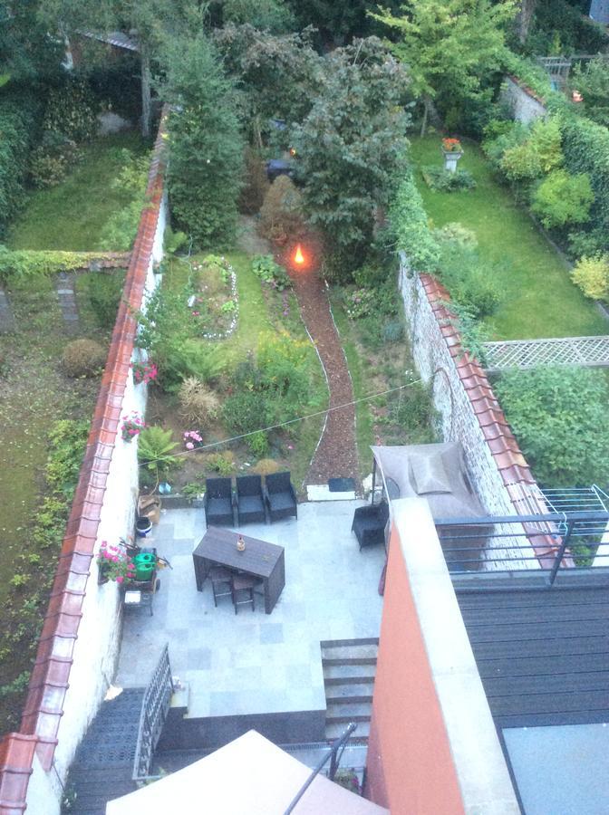 Brugmann443 Bed & Breakfast *