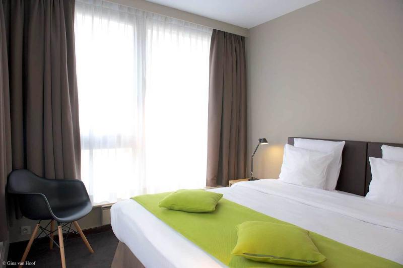 9hotel Chelton Hotel Bruxelles