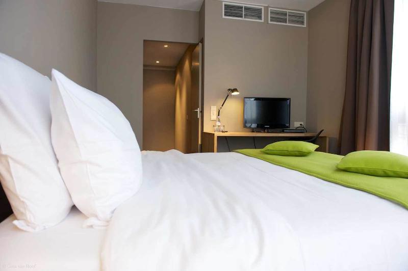 9hotel Chelton Bruxelles