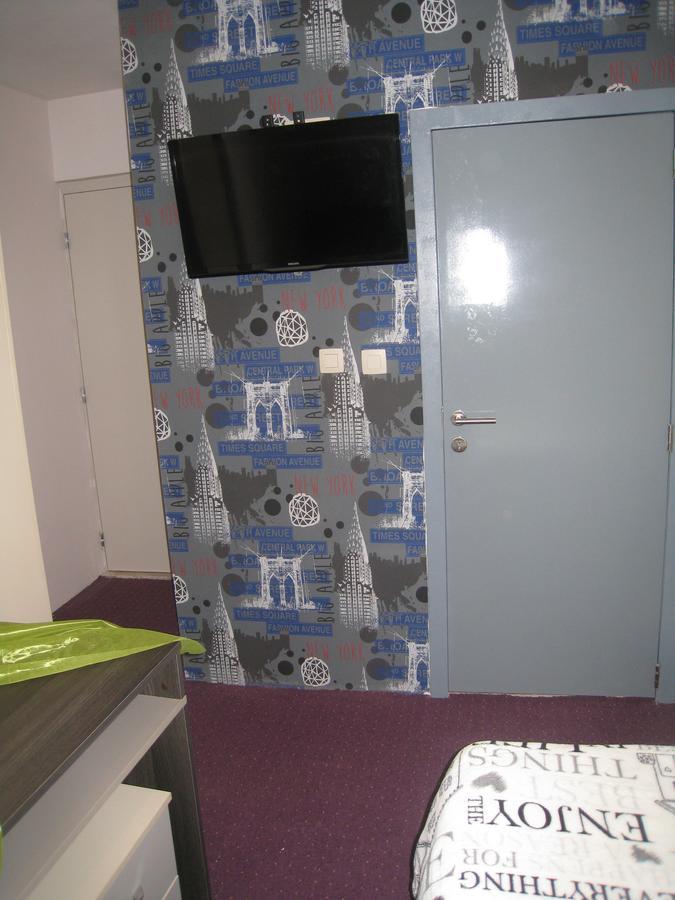Hotel Meribel