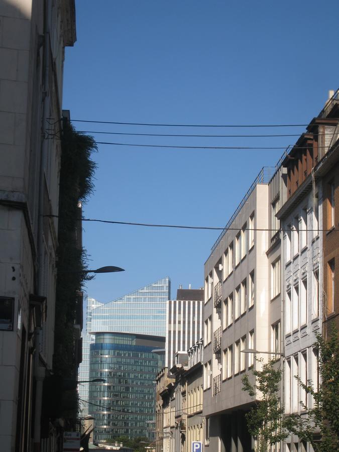 Meribel Bruxelles