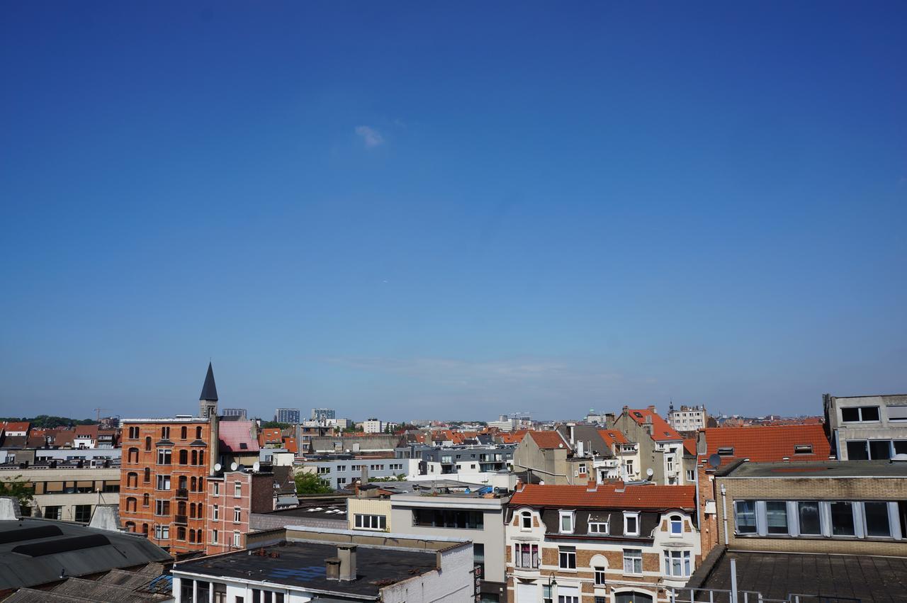 Ostello Es Midi Bruxelles