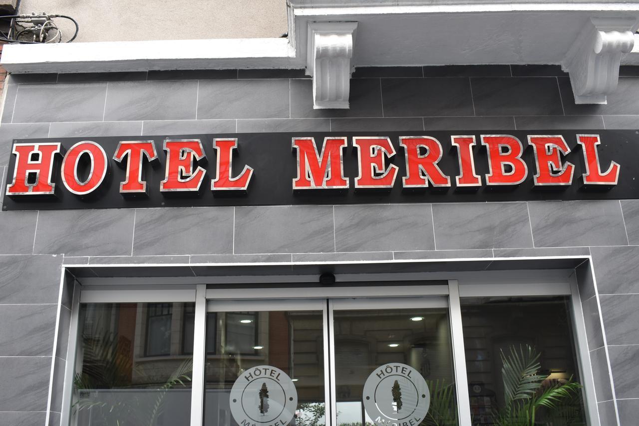 Hotel Meribel 3*