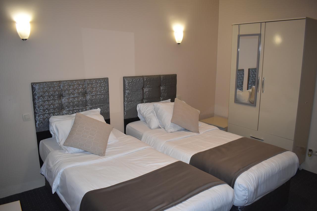 Meribel Hotel 3*