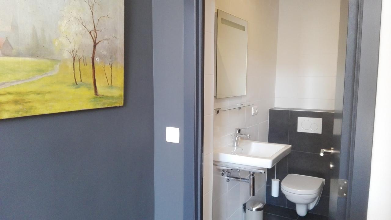 36 Bed & Breakfast Bruxelles