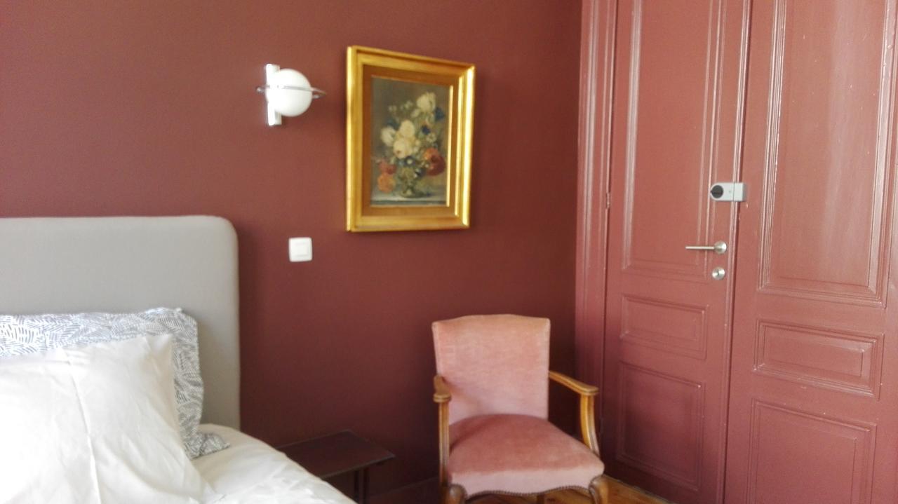 Bed & Breakfast 36
